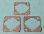 Lot Of Genuine Homelite Cylinder Gaskets GM287403 New Oem Green Machine. Fixed Price $13.97.