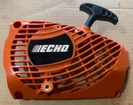 Used Echo CS360T Chainsaw Starter Assembly A051001330. Fixed Price $19.00.