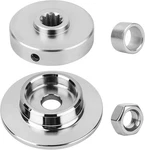 Brush Cutter Blade Kit For Echo Srm 225 Conversion C535000160. Fixed Price $28.48.