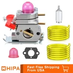 Carburetor For Poulan Pro PP025 PP325 PP258TP PP25E PP26E PP125E Kit. Fixed Price $11.68.
