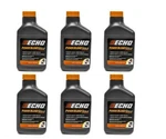 Echo 6450002 PK6 Gallon Power Blend Oil Mix (50:1). Fixed Price $37.18.