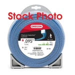 Oregon 20-100 Platinum Gatorline, .095", 289'. Fixed Price $29.99.