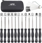 Hipa 12-PIECE Carburetor Adjustment Kit For Poulan, Husqvarna, Stihl Trimmers. Fixed Price $27.87.