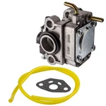 Carburetor For Troy Bilt TB635EC 41ADZ63C766 Mtd AC8 Tec 753-08323. Fixed Price $28.00.