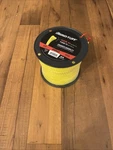 Rino-tuff Universal Trimmer Line Heavy Duty Triangular Shape 0.105" X 705 Spool. Fixed Price $39.99.