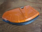 Stihl Trimmer Deflector Shield Guard 4180-713-4503-A Many Applications Oem Part. Fixed Price $24.00.