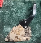 Husqvarna Oem Craftsman Poulan 530055190 Camo Chainsaw Brake Cover Assy. Fixed Price $29.99.