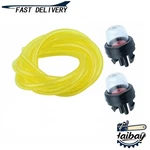 Fuel Line Snap Primer Bulb For Husqvarna 455 450 460 503936601 Chainsaw Part. Fixed Price $11.45.