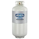 Worthington Cylinders 294235 Used For Propane 40 Lb. Fixed Price $230.97.