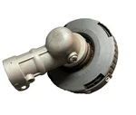 Main Bump Head Upper For Hart 40V 15" Grass String Trimmer HLST04PHVNM. Fixed Price $37.88.