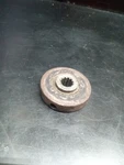 Genuine Echo String Trimmer Adapter Plate 61031347731 Used Oem. Fixed Price $35.99.