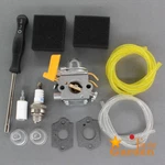 Carburetor For Ryobi RY28020 RY26500B RY26540 String Trimmer SS30 SS26 Weedeater. Fixed Price $14.85.