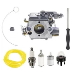 309376002 Carburetor For Ryobi RY3714 RY3716 With AC04122 Fuel Line. Fixed Price $24.41.