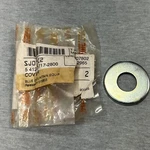 Nos Stihl Brushcutter Hand Guard Cover Washer Fs 62 66 81 86 - 4123 717 2800. Fixed Price $9.99.