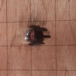 300780002 Snap In Primer Bulb Pump Homelite 33CC 252 CS40 Us Seller. Fixed Price $12.55.
