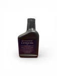 Husqvarna Low Smoke 2-STROKE Oil 12.8OZ (50:1 Mix) Semi-synthetic Small Engine. Fixed Price $28.99.
