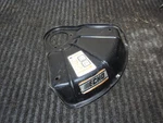 Echo 890168-41031 Genuine Commercial Weed Trimmer Debris Shield. Fixed Price $9.99.
