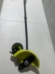Ryobi Expand-it Universal 8 Straight Shaft Edger Attachment. Fixed Price $64.99.