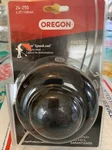 Oregon Trimmer Head 24-250. Fixed Price $14.39.