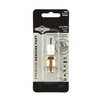 Briggs & Stratton Spark Plug 5062K. Fixed Price $13.34.