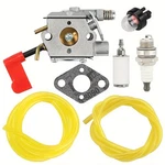 530071637 Carburetor Kit Fits Poulan PP035 PP031 PP033 Trimmers WT-628. Fixed Price $16.84.