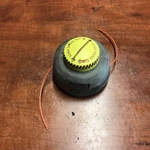 Use Oem Trimmer String Head For 26CC Homelite UT33650 Straight Shaft. Fixed Price $36.99.