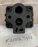 Husqvarna/redmax Nos Insulator 521627401. Fixed Price $13.00.