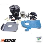 Echo Piston Cylinder Kit P021045850 PB-500T PB-500H EB508RT Blower. Fixed Price $207.95.