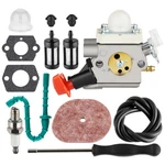 Carburetor For Stihl FS70 FS40C FS50C FS56C.... Fixed Price $29.99.