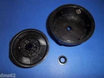 New Replac Homelite Trimmer Head Housing & Spool 19985 Btt. Fixed Price $11.95.