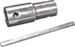 Spi Heavy Duty Spark Plug Wrench 12-121-01. Fixed Price $11.95.