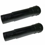 Weed Eater Pack Of Genuine Oem Replacement Blower Upper Tubes 341071805-2PK. Fixed Price $19.49.