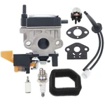 Carburetor For Walbro WYC-12-1 WYC-3-1 Ryobi 308028001 Replace Stens 615-737. Fixed Price $19.97.