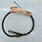 Stihl Trimmer Throttle Cable Oem Pn 4118-180-1101 Fits FS50 FS51. Fixed Price $14.50.