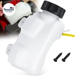 753-06183 Fuel Tank Assembly (with Two Screws) Compatible Troy Bilt Yard Ma. Fixed Price $21.50.
