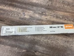 Stihl Hedge Trimmer Bar 24" 4237 710 5903. Fixed Price $225.00.