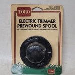 Oem Toro Prewound Electric Trimmer Spool #88006 For Models 51400 And 51425 Nos. Fixed Price $14.95.