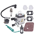 Carburetor Ignition Coil For FS38 FS55R FS45 FS46 Trimmer Kit KM55R. Fixed Price $19.07.