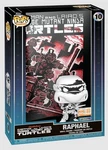 Funko Pop! Raphael Tmnt Black White Comic Covers 750 Pcs Grail Ninja Turtles. Fixed Price $139.99.