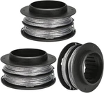 KST-130X 17 Ft 0.080'', Replacement String Trimmer Spool Compatible With Kobalt. Fixed Price $20.62.