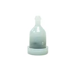 Genuine Shindaiwa Part Vent Assembly 20035-85522 A356000040. Fixed Price $14.99.