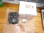 Stihl Oem Piston & Cylinder 38M 4180-020-1208 Km 91R Fc 96 #GM-M8A1. Fixed Price $144.95.