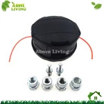 Fast Feed 375 Trimmer Head For Tanaka 2800 3010 4500 4501 TST218 TST501 TBC160. Fixed Price $27.08.
