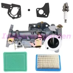 Carburetor For Mclane Edger Model 801-3.5RP With Briggs Stratton Engine. Fixed Price $30.99.
