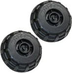 Husqvarna Trimmer Pack Of Genuine Oem Replacement Spool Caps 530403810-2PK. Fixed Price $17.98.