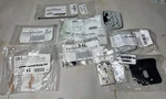 Echo Small Engine Parts Lot 17721844330 C454000100 P022019990 17812143230. Fixed Price $22.79.