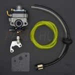 16100-ZM5-809 Carburetor For Honda GX31 HHE31 C/s UMK431K1 WX10A1 Engine. Fixed Price $24.99.