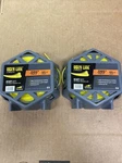 Lot Of Shakespeare Ugly Line 125FT 0.095 Spooled Tri-edged Trimmer. Fixed Price $19.99.