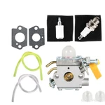 308054032 Trimmer Carburetor Kit For Ryobi Homelite UT-60526 RY09550 RY09050. Fixed Price $13.38.