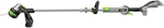 Ego Power+ Cordless String Trimmer Powerload Telescopic Shaft ST1510T. Fixed Price $169.88.